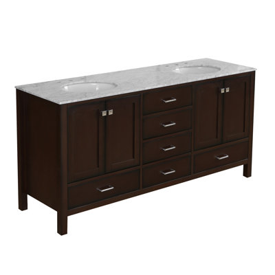 Farmhouse Amp Rustic Vanities Birch Lane